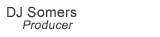 DJ Somers - eLearning and Distance Education Producer